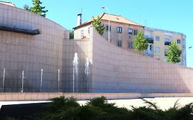 Cold City House